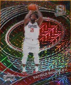 Patrick Beverley [Meta] #82