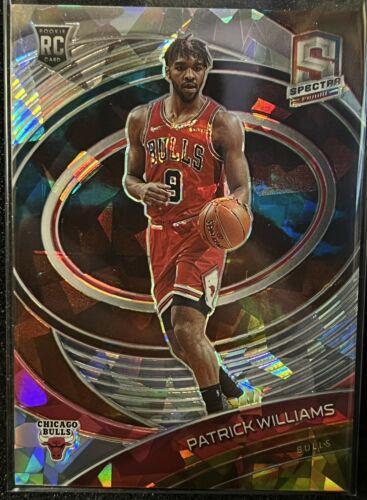 Patrick Williams [Astral] #108