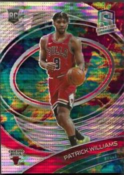 Patrick Williams [Celestial] #108
