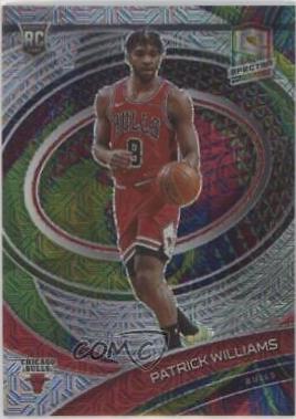 Patrick Williams [Meta] #108
