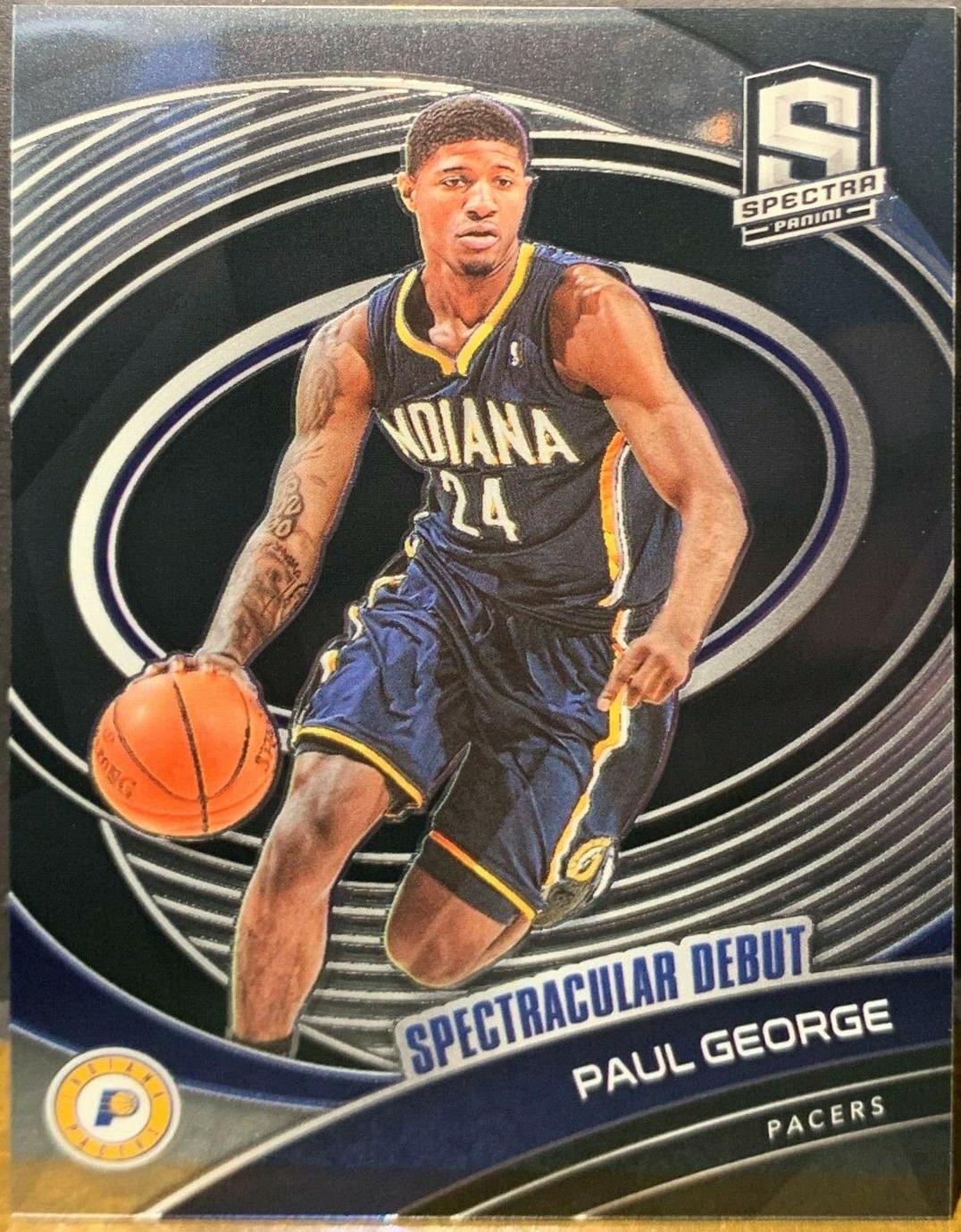 Paul George #152