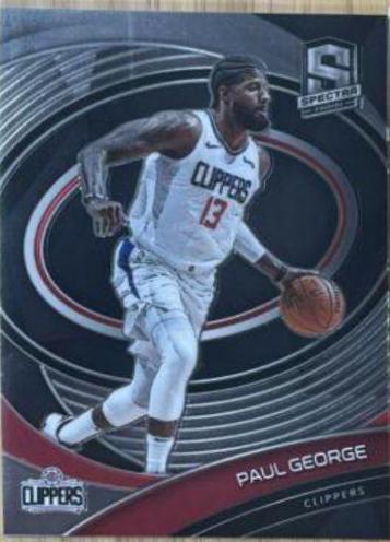 Paul George #72