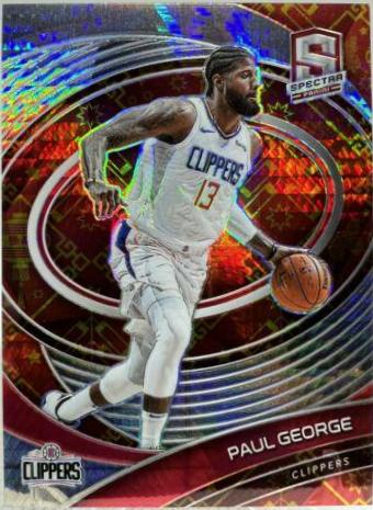 Paul George [Asia] #72