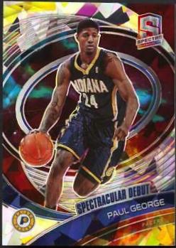Paul George [Astral] #152