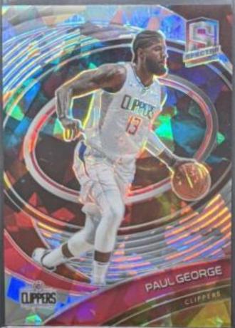 Paul George [Astral] #72