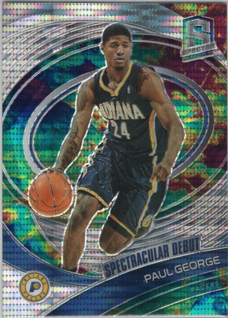 Paul George [Celestial] #152