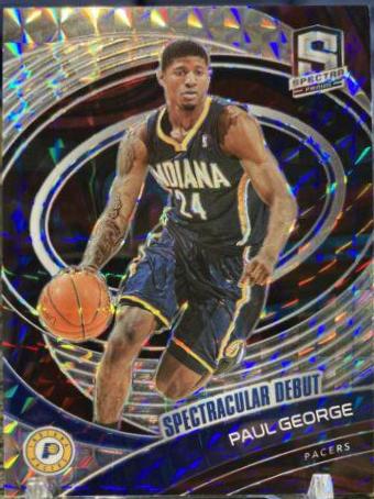 Paul George [Interstellar] #152