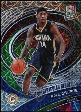 Paul George [Meta] #152