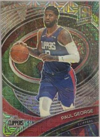 Paul George [Meta] #72
