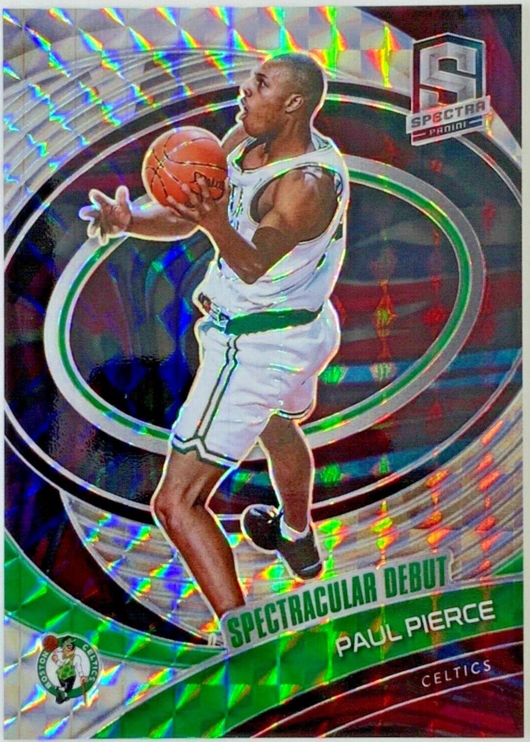 Paul Pierce #172