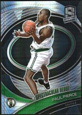 Paul Pierce [Asia] #172