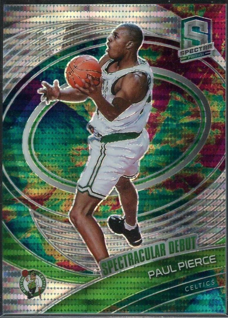 Paul Pierce [Celestial] #172