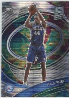 Paul Reed [Celestial] #133