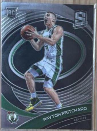 Payton Pritchard #112