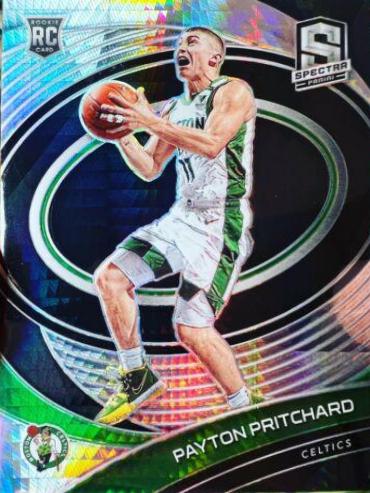 Payton Pritchard [Asia] #112