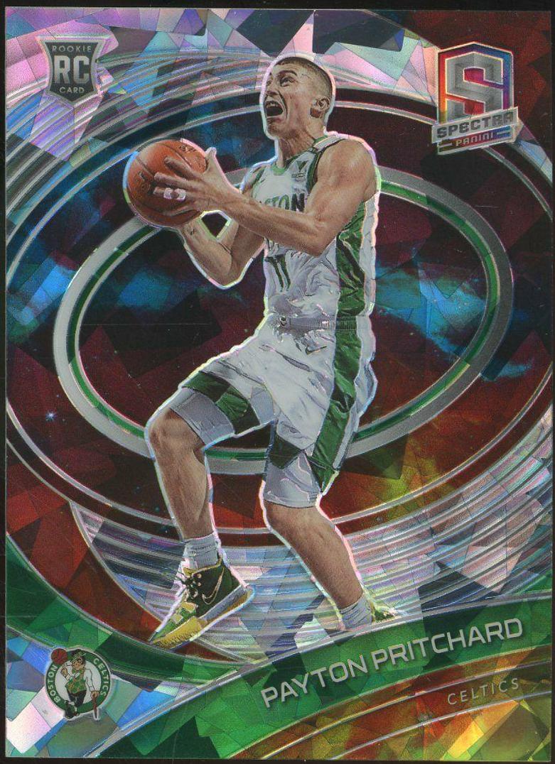 Payton Pritchard [Astral] #112