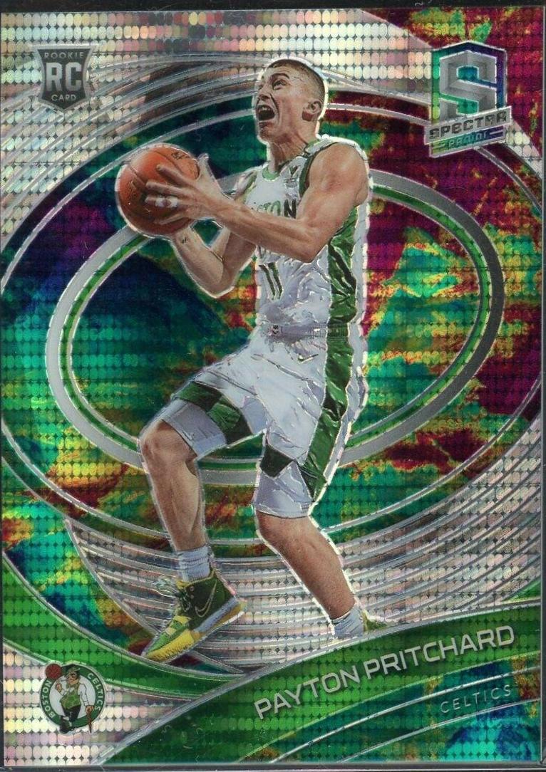 Payton Pritchard [Celestial] #112