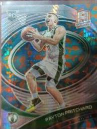 Payton Pritchard [Interstellar] #112