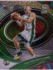 Payton Pritchard [Meta] #112