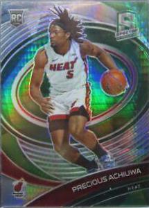 Precious Achiuwa [Asia Green] #115