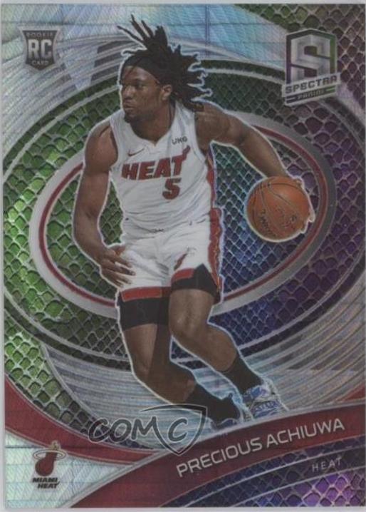 Precious Achiuwa [Meta] #115
