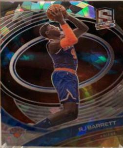 RJ Barrett [Astral] #12