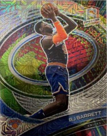 RJ Barrett [Meta] #12