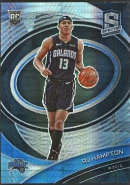 RJ Hampton [Asia] #150