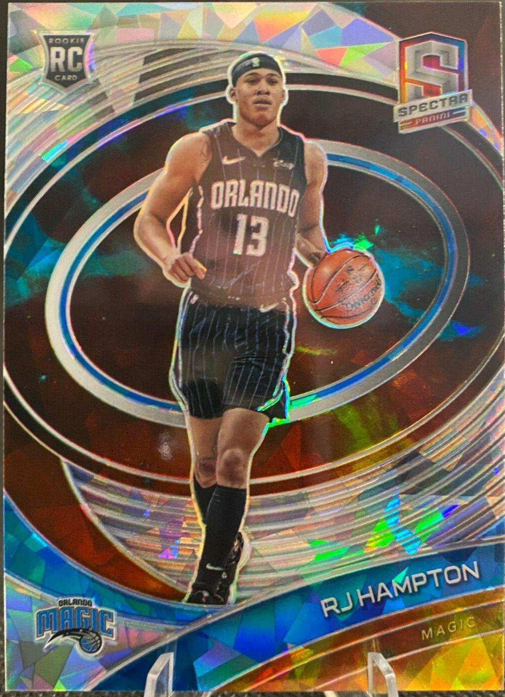 RJ Hampton [Astral] #150