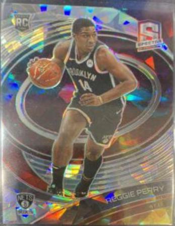 Reggie Perry [Astral] #128