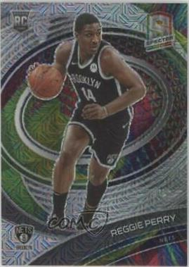 Reggie Perry [Meta] #128