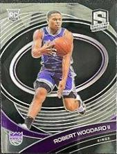 Robert Woodard II #137