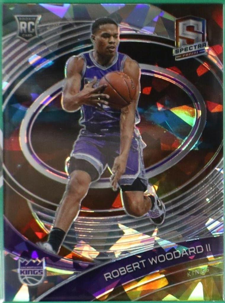 Robert Woodard II [Astral] #137