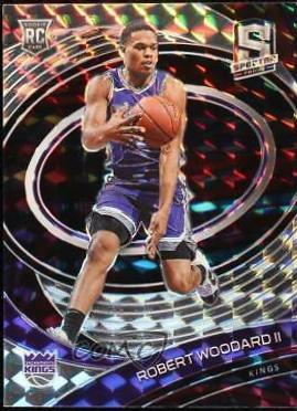 Robert Woodard II [Interstellar] #137