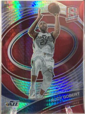 Rudy Gobert #14