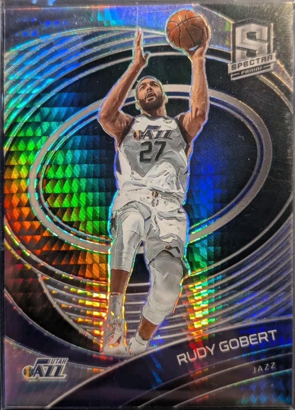 Rudy Gobert [Asia] #14