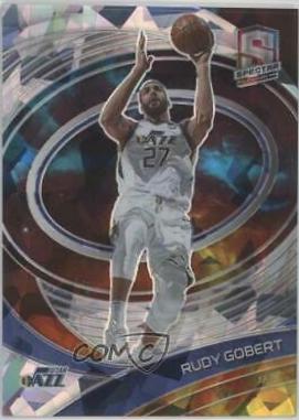 Rudy Gobert [Astral] #14