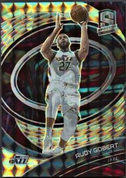 Rudy Gobert [Interstellar] #14