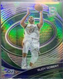 Rudy Gobert [Silver] #14