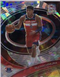 Rui Hachimura [Astral] #88