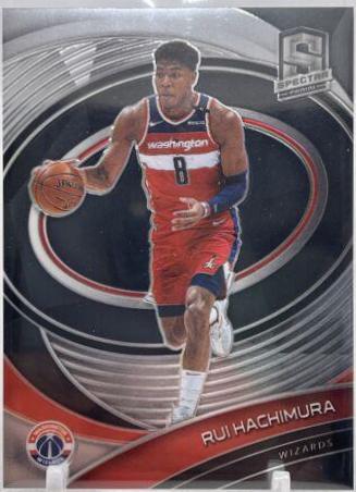 Rui Hachimura [Interstellar] #88