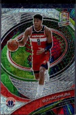 Rui Hachimura [Meta] #88