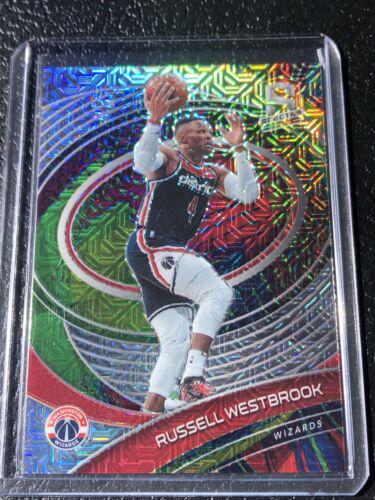 Russell Westbrook #69