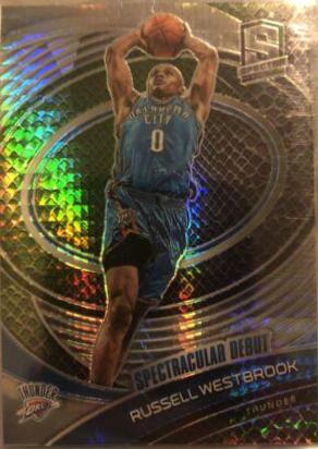 Russell Westbrook [Asia] #167