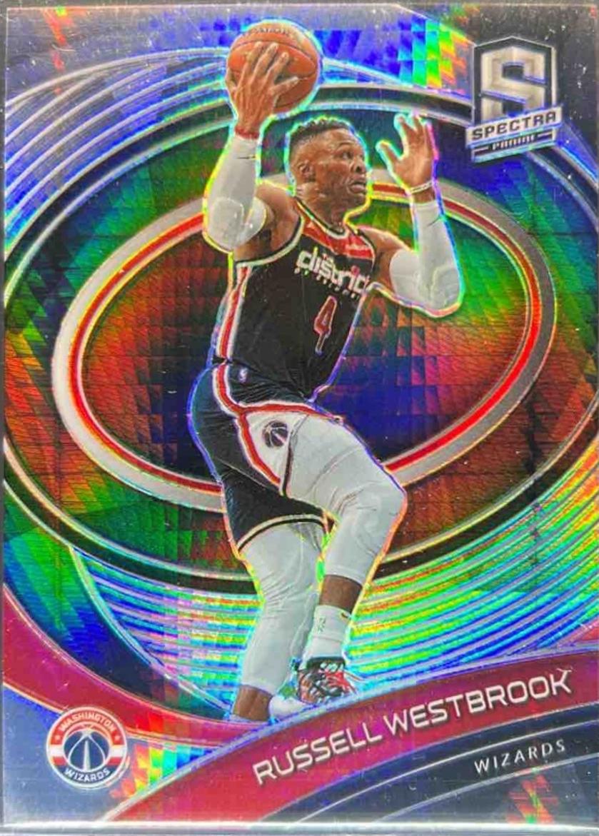 Russell Westbrook [Asia] #69