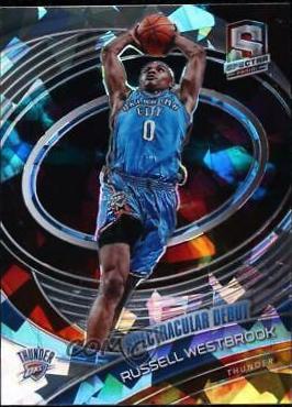 Russell Westbrook [Astral] #167