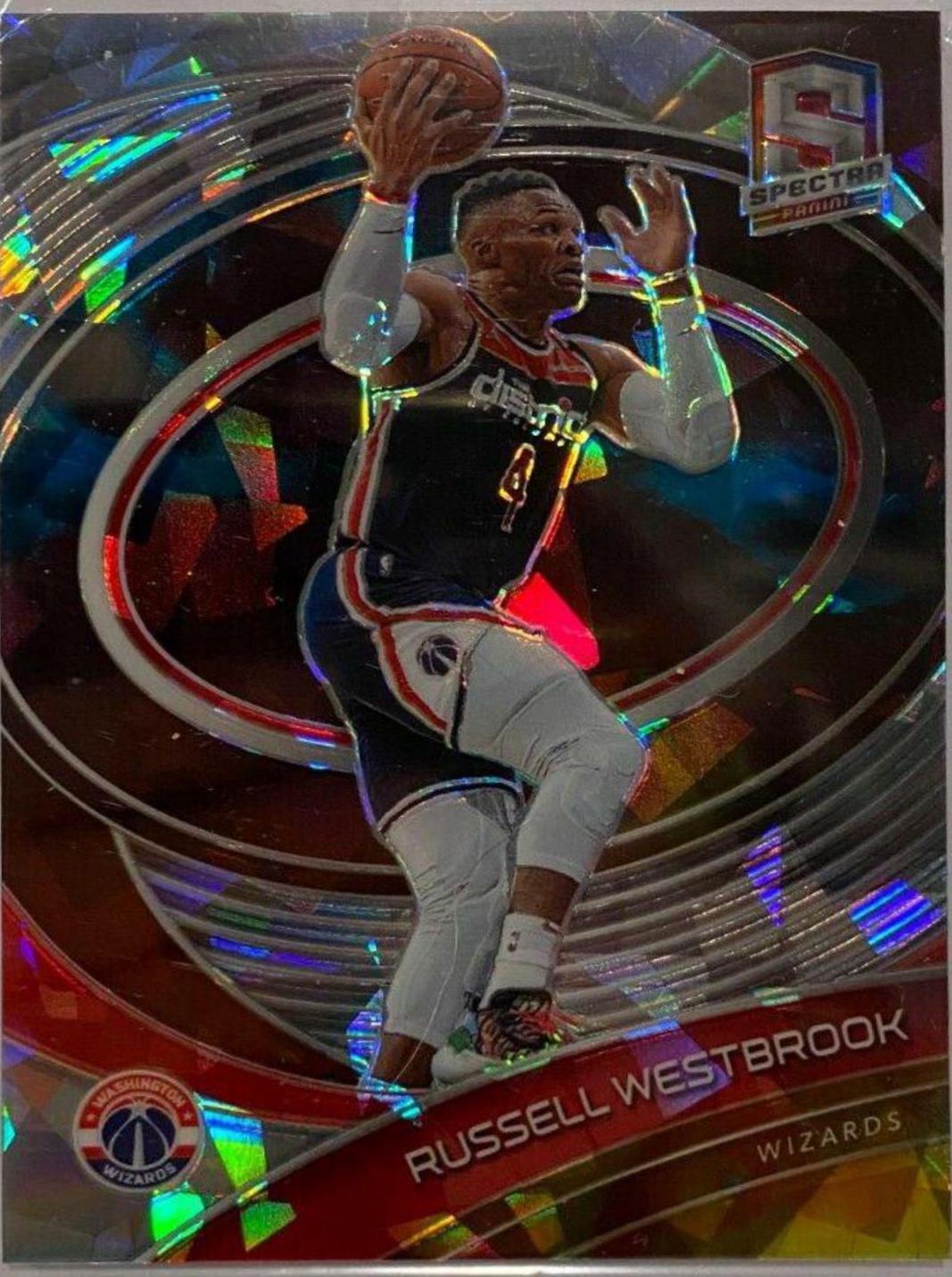 Russell Westbrook [Astral] #69