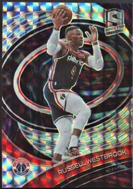 Russell Westbrook [Interstellar] #69