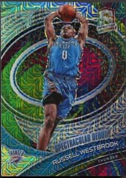Russell Westbrook [Meta] #167