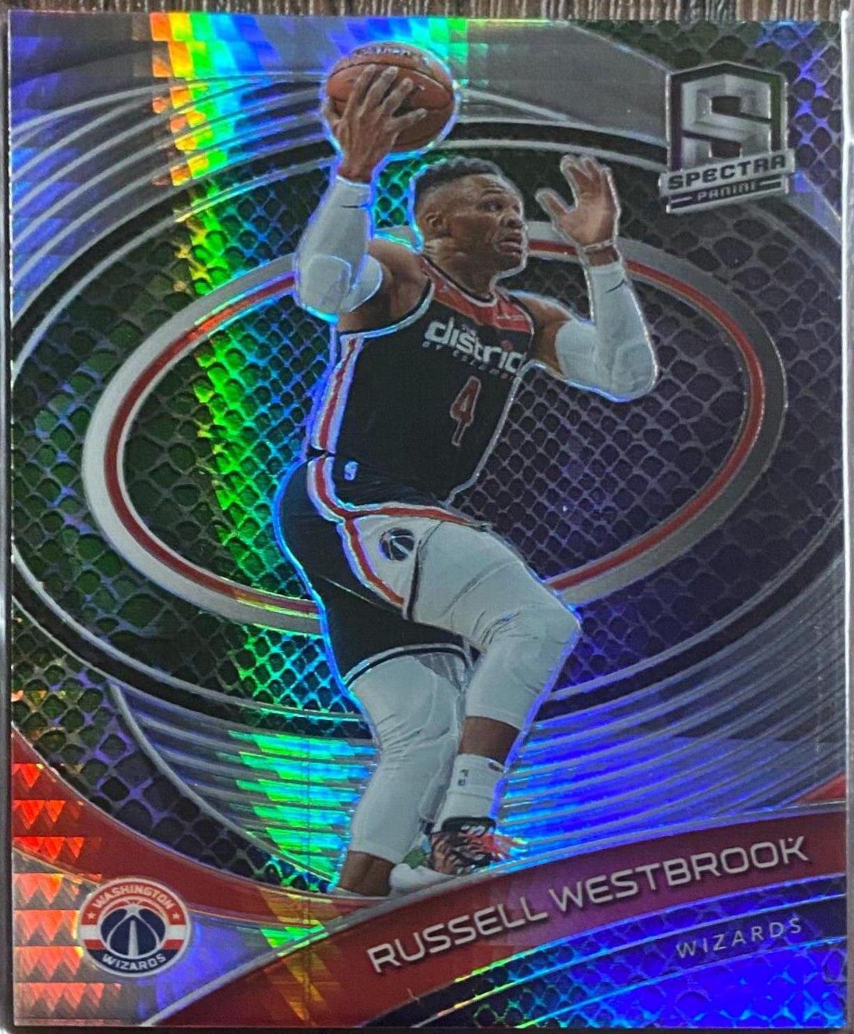 Russell Westbrook [Meta] #69